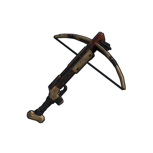 El Diablo Crossbow