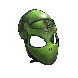 UFO Facemask