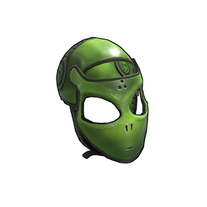 UFO Facemask