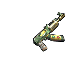 Recycler AR