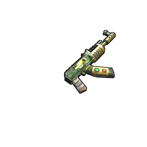 Recycler AR