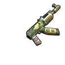 Recycler AR