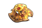 Pizza Boonie Hat