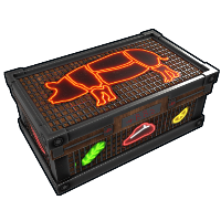 BBQ Box in Rust