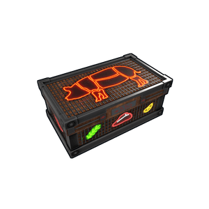 BBQ Box