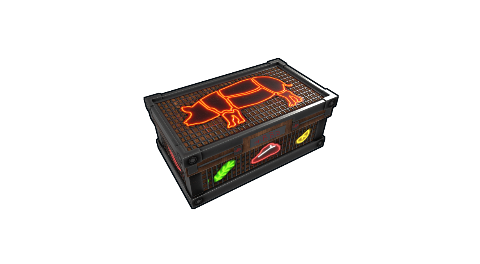 BBQ Box