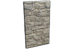 Stone Door