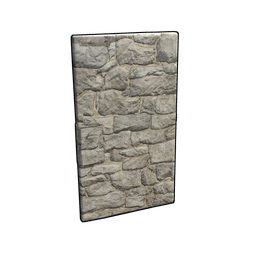 Stone Door