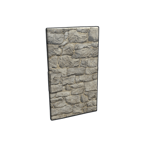 Stone Door