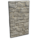 Stone Door
