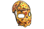 Pizza Facemask