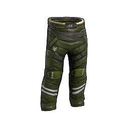 Elite Crate Pants