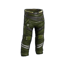 Elite Crate Pants