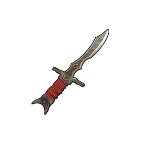 Scimitar Sword