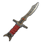 Scimitar Sword