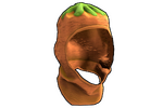 Carrot Balaclava