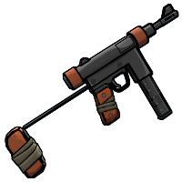 JPEG SMG in Rust