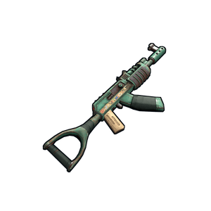Tier 3 AR