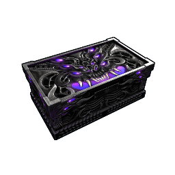 Abyss Crate