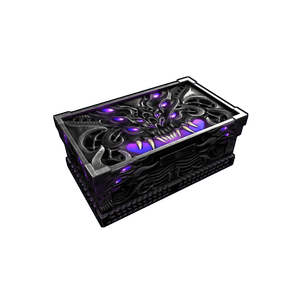 Abyss Crate