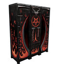 Locker from Hell