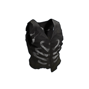 Pirate Hide Shirt