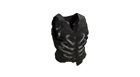Pirate Hide Shirt