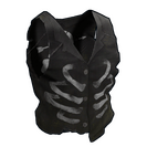 Pirate Hide Shirt