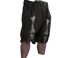 Pirate Hide Pants