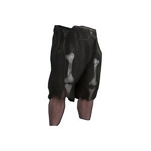 Pirate Hide Pants