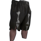 Pirate Hide Pants