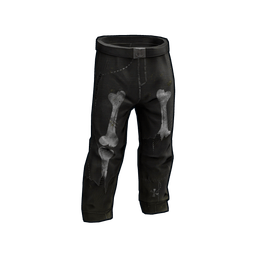 Pirate Pantalones