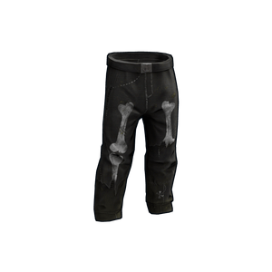 Pirate Pantalones