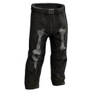 Pirate Pantalones
