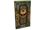 Forgotten Tomb Door