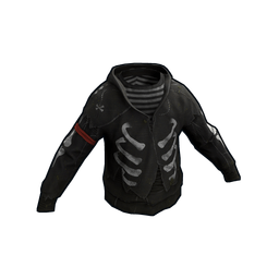 Pirate Hoodie