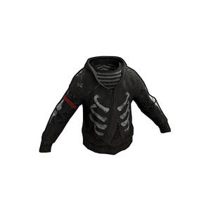 Pirate Hoodie