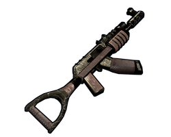 Concentric AR