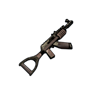 Concentric AR