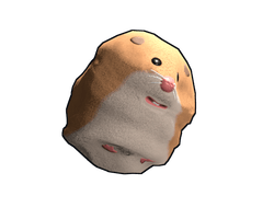 Hamster Rock