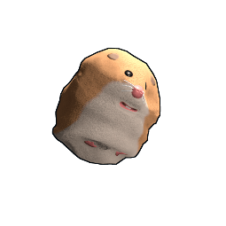 Hamster Rock