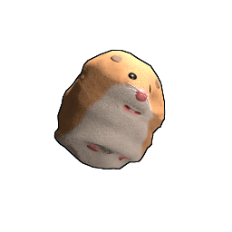 Hamster Rock