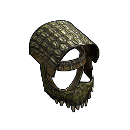 Reptile Hunter Helmet