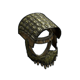 Reptile Hunter Helmet