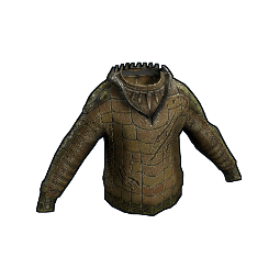 Reptile Hunter Hoodie