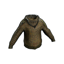 Reptile Hunter Hoodie
