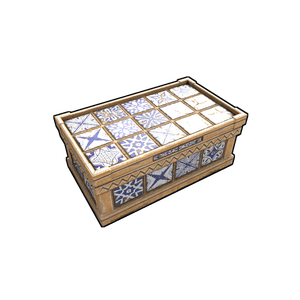 Adobe Large Box