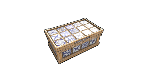 Adobe Large Box