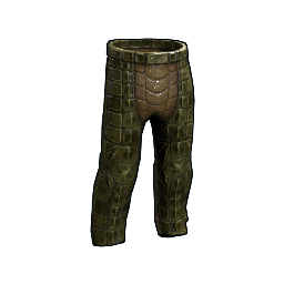 Reptile Hunter Pants