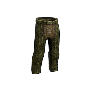 Reptile Hunter Pants
